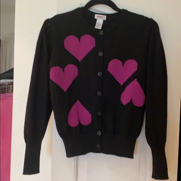 Cardigan vintage Rodier - Picture 7 of 7